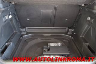 PEUGEOT 3008 usata, con Fendinebbia