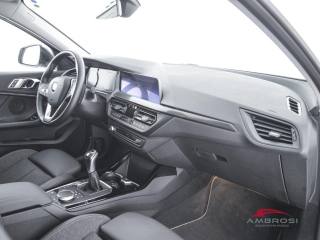 BMW 116 usata 11