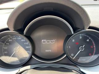 FIAT 500X usata 14
