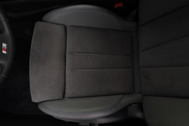 AUDI S4 usata, con Chiusura centralizzata