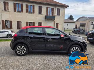 CITROEN C3 usata, con Airbag Passeggero