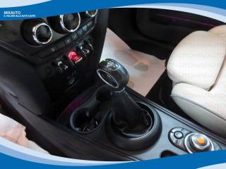 MINI Countryman usata, con Cerchi in lega