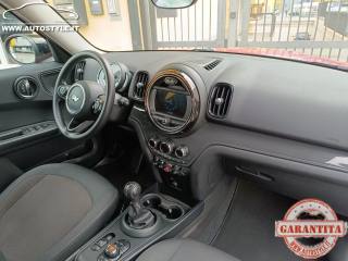 MINI Countryman usata 77
