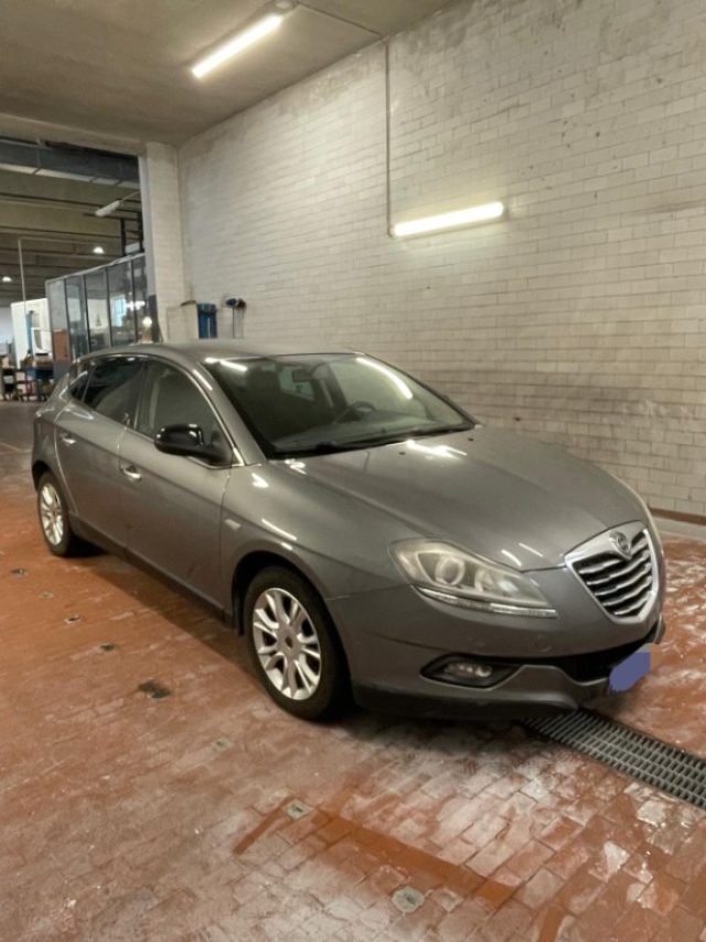 LANCIA Delta usata, con Fendinebbia
