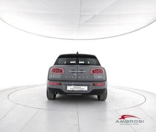 MINI Clubman usata 5
