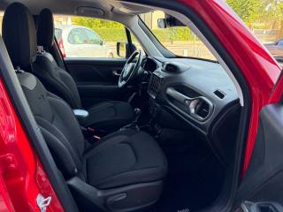 JEEP Renegade usata, con Climatizzatore