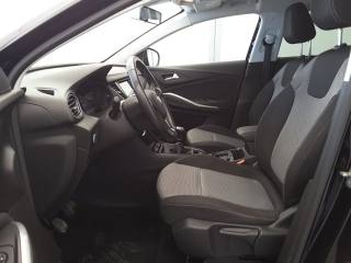 OPEL Grandland X usata, con Alzacristalli elettrici