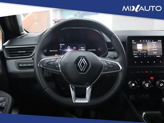 RENAULT Clio usata, con Controllo automatico clima