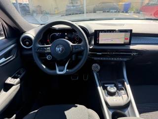ALFA ROMEO Tonale usata, con Servosterzo