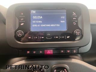 FIAT Panda usata, con Chiusura centralizzata telecomandata
