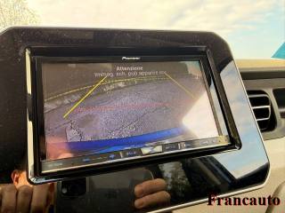 SUZUKI Ignis usata, con Chiusura centralizzata