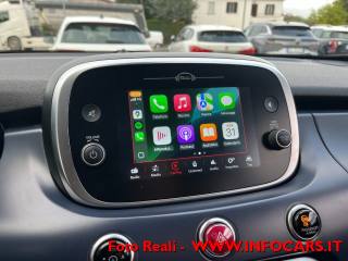 FIAT 500X usata, con USB