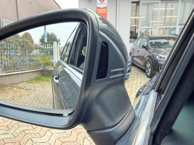 VOLKSWAGEN Tiguan usata, con Servosterzo