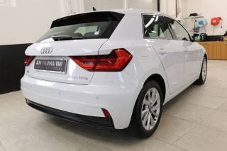 AUDI A1 usata, con Cerchi in lega