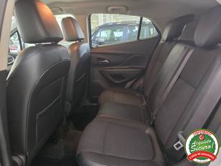 OPEL Mokka X usata 22