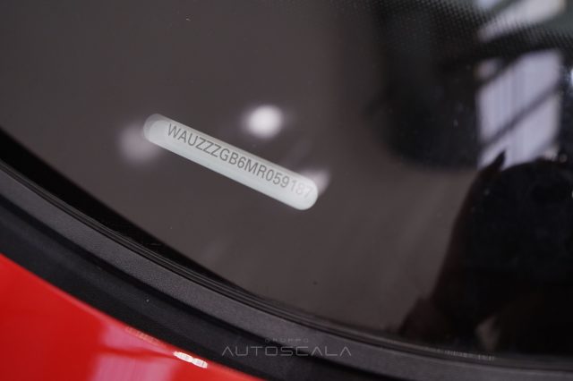 AUDI A1 usata 36