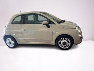 FIAT 500 usata, con Alzacristalli elettrici