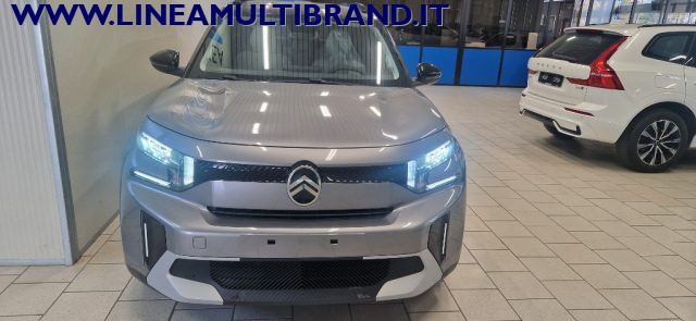 CITROEN C3 Aircross usata, con Sensore di pioggia