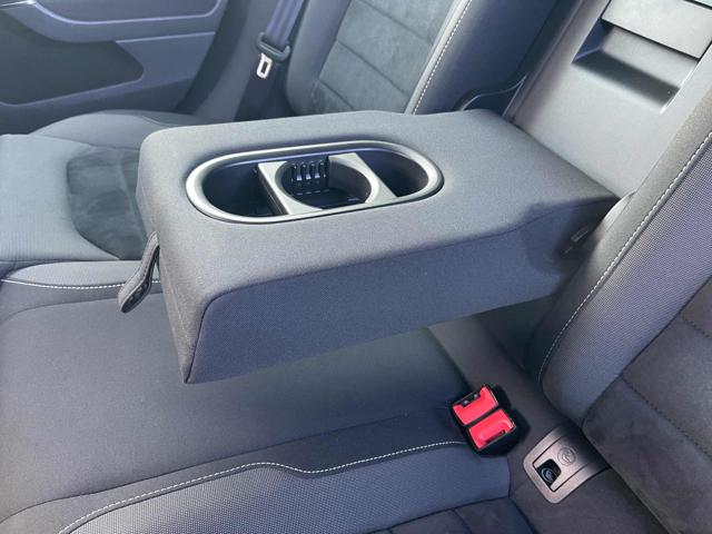 VOLKSWAGEN Golf usata, con Luci diurne LED