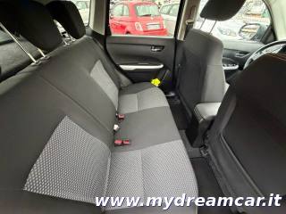 SUZUKI Vitara usata, con Telecamera per parcheggio assistito