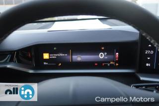 OPEL Grandland usata 8