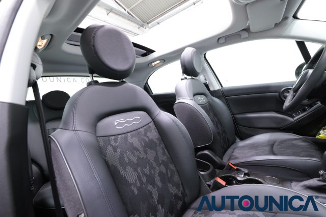 FIAT 500X usata 47
