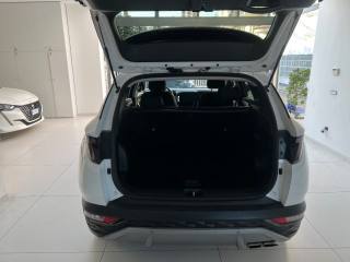HYUNDAI Tucson usata, con Controllo automatico clima