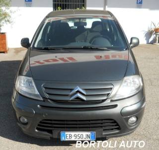 CITROEN C3 usata, con Airbag