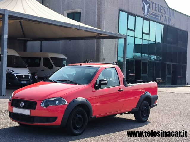 FIAT Strada usata, con Fendinebbia