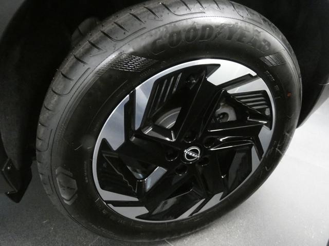 NISSAN Qashqai usata 25