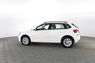 SKODA Kamiq usata 5