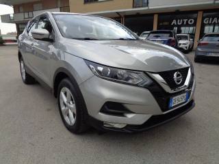 NISSAN Qashqai usata, con Airbag