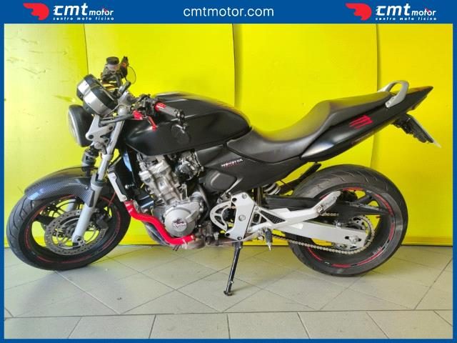 HONDA Hornet 600 usata 2