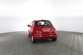 FIAT 500 usata 4