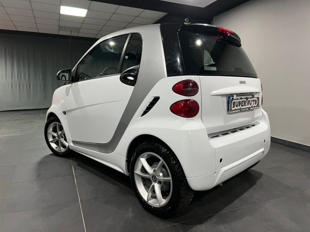 SMART ForTwo usata, con Alzacristalli elettrici