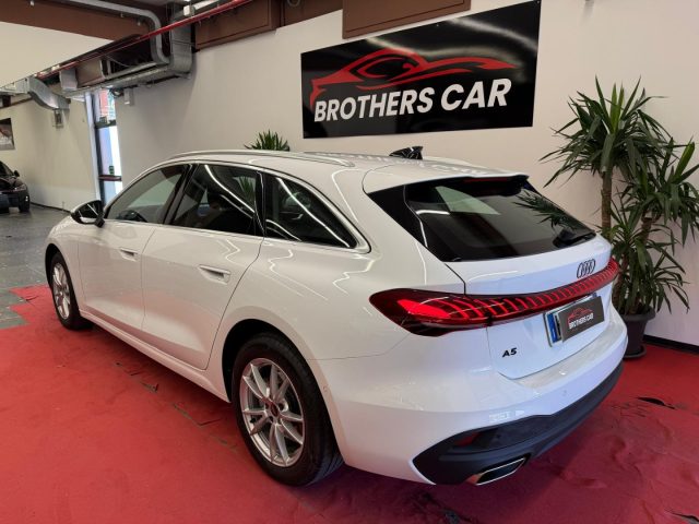 AUDI A5 usata, con Airbag Passeggero