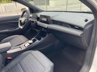 MG MG3 usata, con Climatizzatore