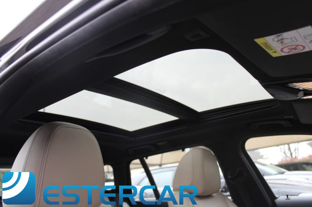 BMW 320 usata, con Cerchi in lega