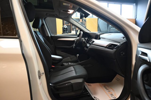 BMW X1 usata 37