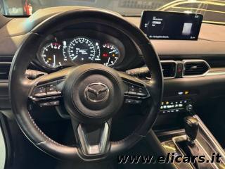 MAZDA CX-5 usata, con Climatizzatore