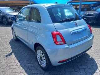 FIAT 500 usata, con Airbag