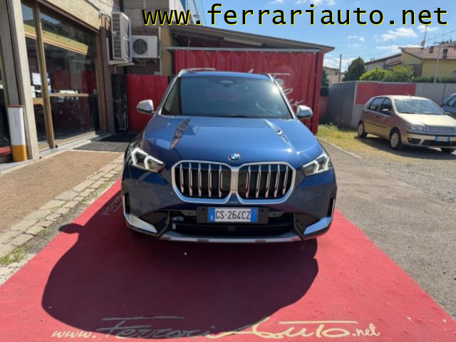BMW X1 usata, con Controllo trazione