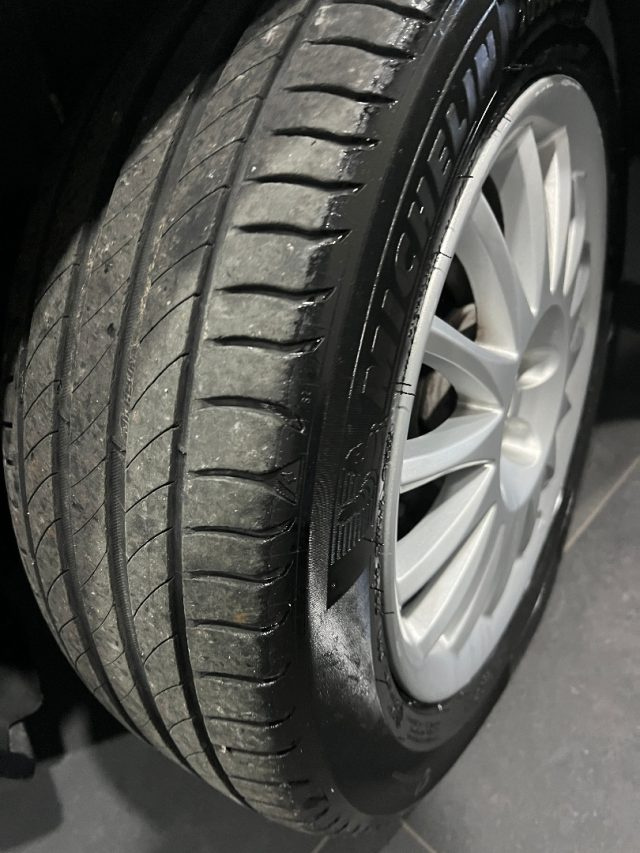 ALFA ROMEO 156 usata, con Assistente abbaglianti