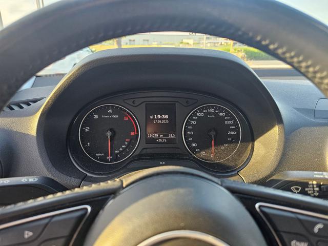 AUDI Q2 usata, con Climatizzatore