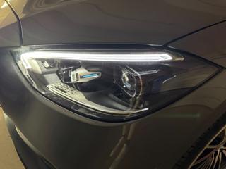 MERCEDES-BENZ C 300 usata, con ESP