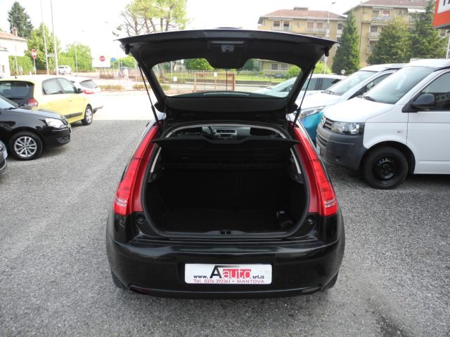 CITROEN C4 usata 41