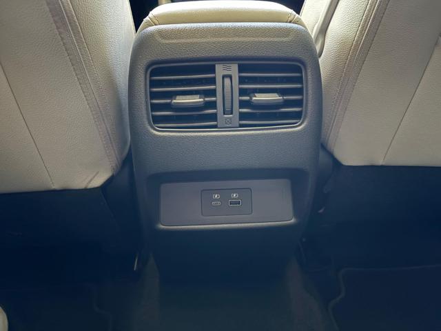 NISSAN Qashqai usata, con Specchietti laterali elettrici