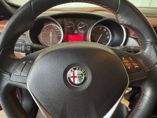 ALFA ROMEO Giulietta usata, con Lettore CD