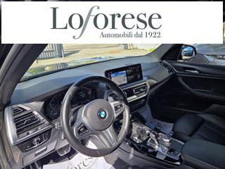 BMW X3 usata, con Climatizzatore