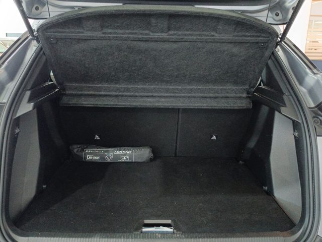PEUGEOT 2008 usata, con Immobilizzatore elettronico